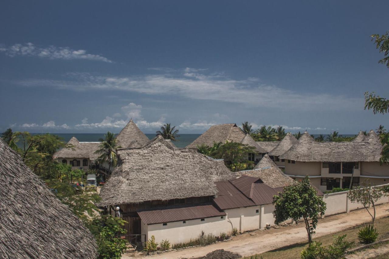 Millennium Sea Breeze Resort Bagamoyo Exterior foto